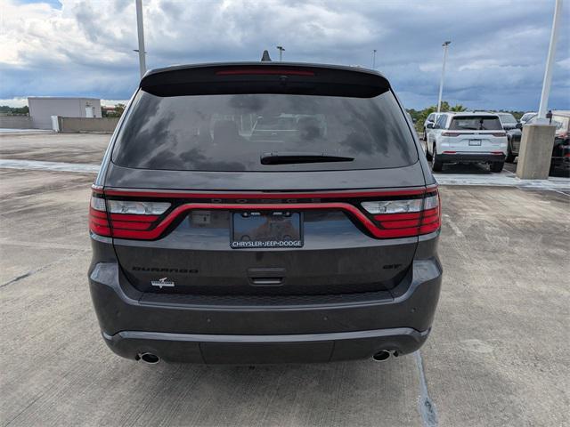 new 2026 Dodge Durango car, priced at $42,630
