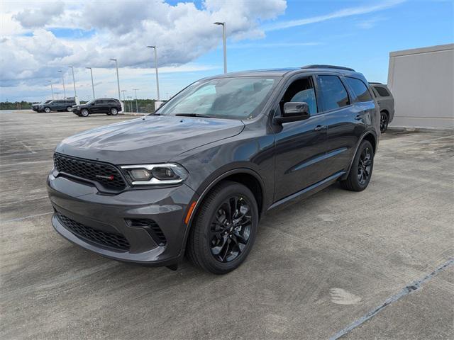 new 2026 Dodge Durango car, priced at $42,630