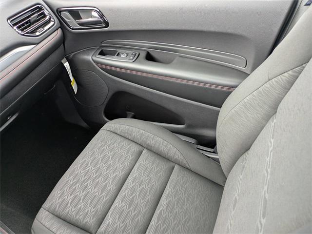 new 2026 Dodge Durango car, priced at $42,630