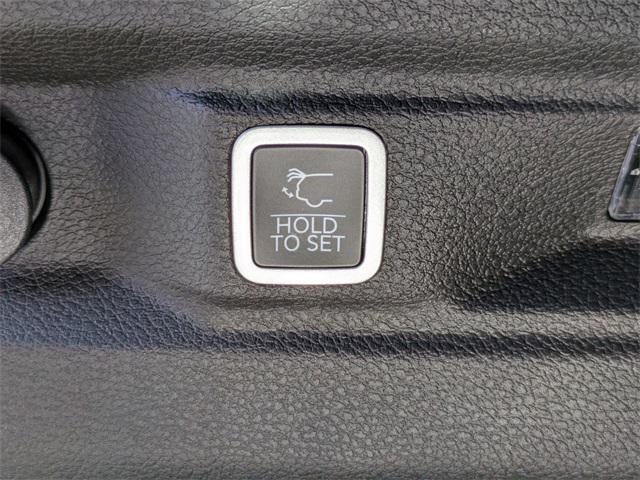 new 2025 Jeep Grand Cherokee L car, priced at $45,534