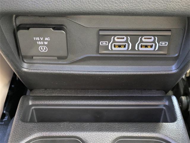 new 2025 Jeep Grand Cherokee L car, priced at $45,534