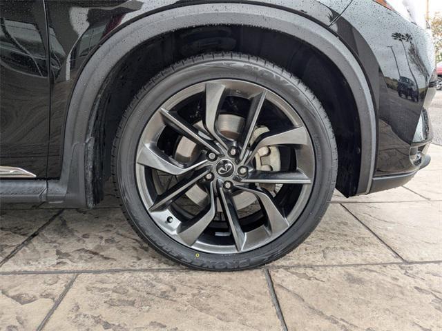 used 2019 INFINITI QX50 car, priced at $23,000