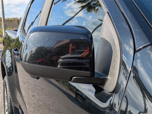 used 2019 Chevrolet Colorado car, priced at $21,990