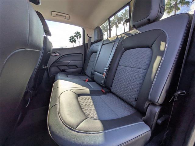 used 2019 Chevrolet Colorado car, priced at $21,990