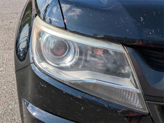 used 2019 Chevrolet Colorado car, priced at $21,990