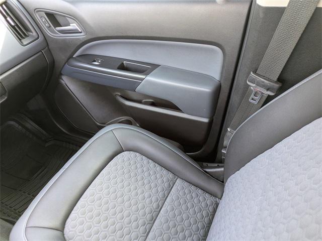 used 2019 Chevrolet Colorado car, priced at $21,990
