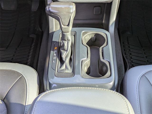 used 2019 Chevrolet Colorado car, priced at $21,990