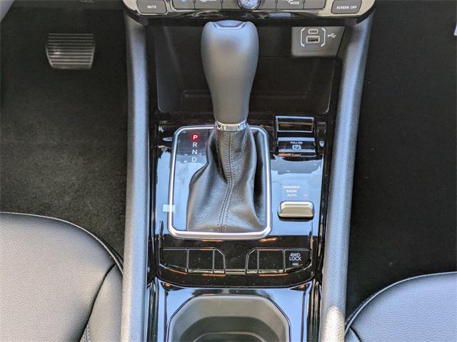 new 2026 Jeep Compass car, priced at $32,325