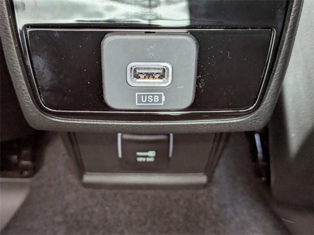 new 2026 Jeep Compass car, priced at $32,325