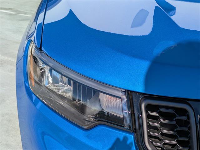 new 2026 Jeep Compass car, priced at $32,325