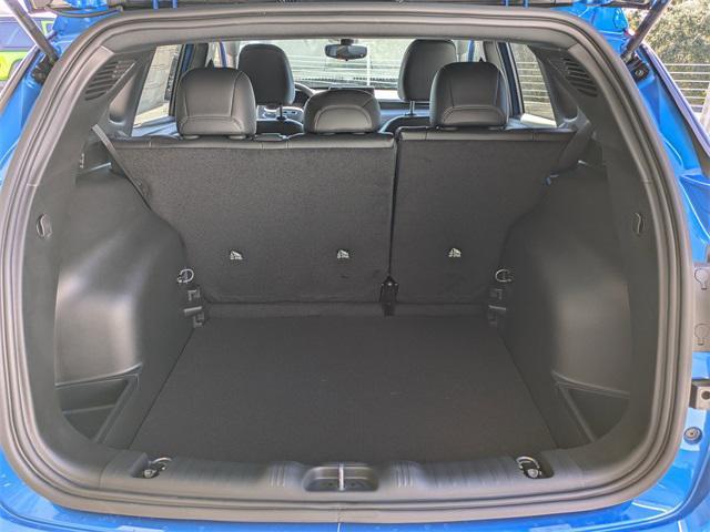 new 2026 Jeep Compass car, priced at $32,325