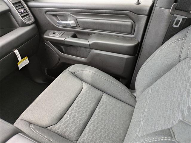 new 2026 Ram 1500 car, priced at $50,390