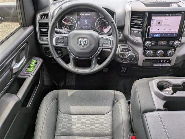 new 2026 Ram 1500 car, priced at $50,390