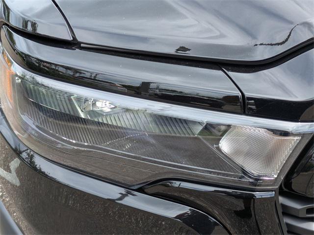 new 2026 Ram 1500 car, priced at $50,390
