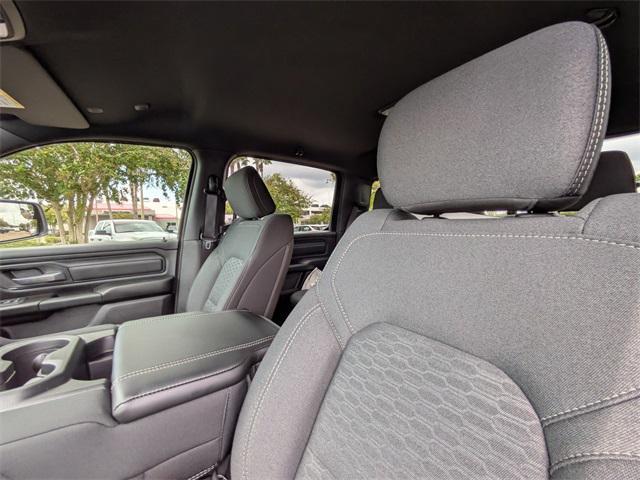 new 2026 Ram 1500 car, priced at $50,390