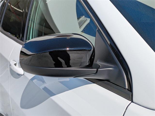 new 2026 Jeep Compass car, priced at $31,387