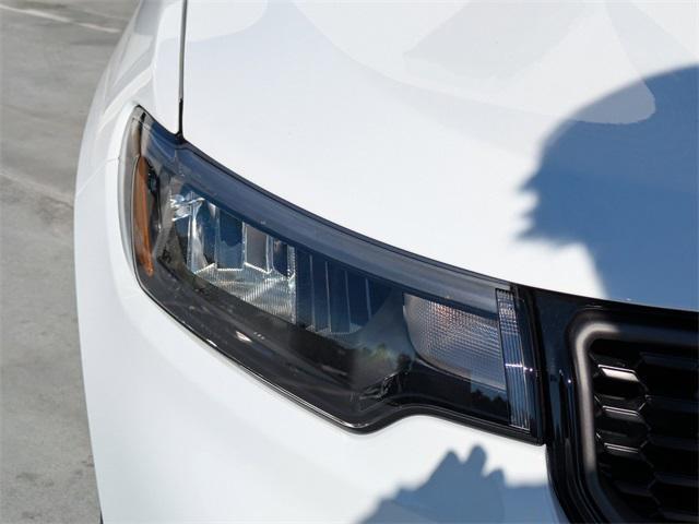 new 2026 Jeep Compass car, priced at $31,387