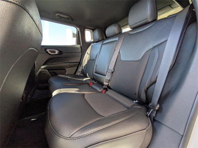 new 2026 Jeep Compass car, priced at $31,387