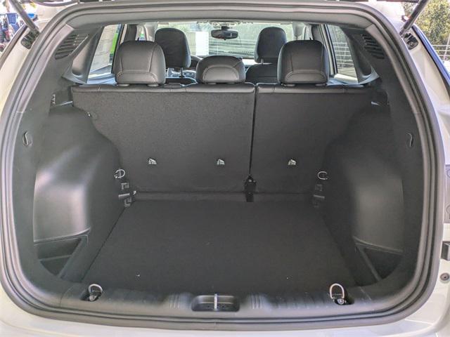 new 2026 Jeep Compass car, priced at $31,387