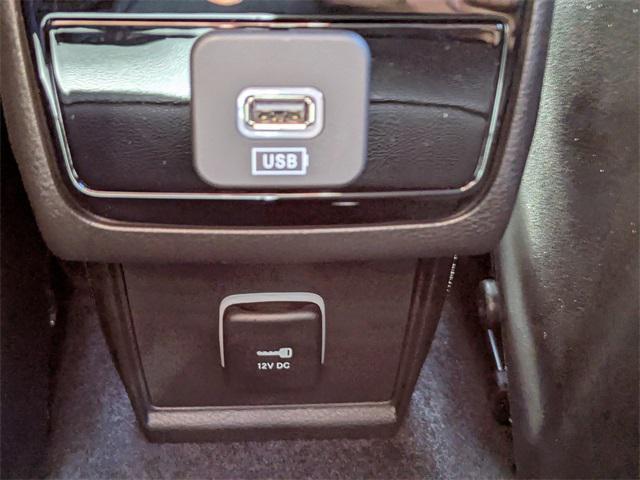 new 2026 Jeep Compass car, priced at $31,387