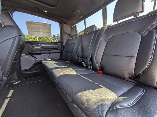 new 2026 Ram 1500 car, priced at $68,215