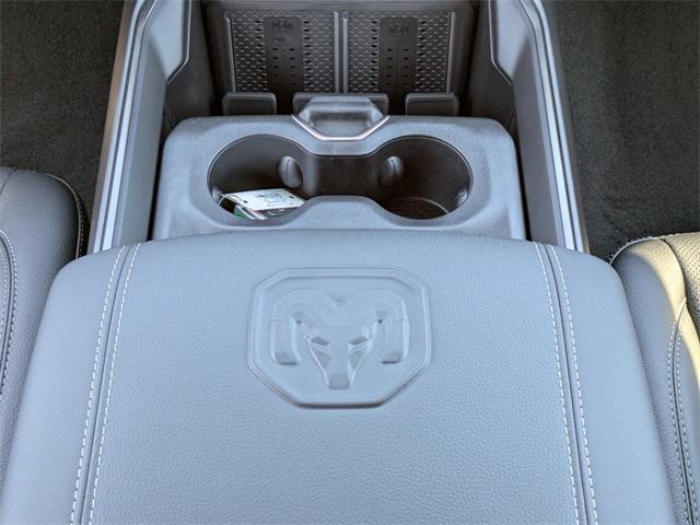 new 2026 Ram 1500 car, priced at $68,215
