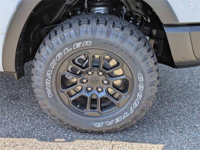 new 2026 Ram 1500 car, priced at $68,215