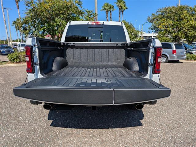 new 2026 Ram 1500 car, priced at $68,215
