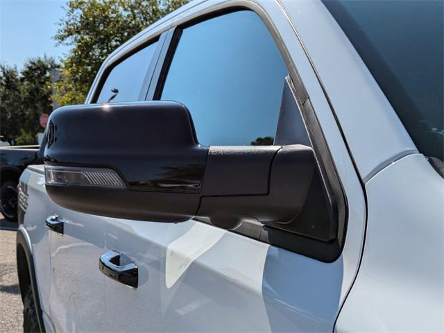 new 2026 Ram 1500 car, priced at $68,215