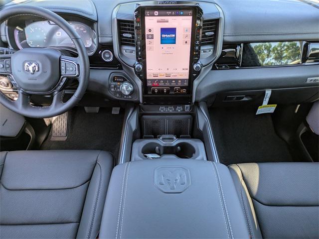 new 2026 Ram 1500 car, priced at $68,215