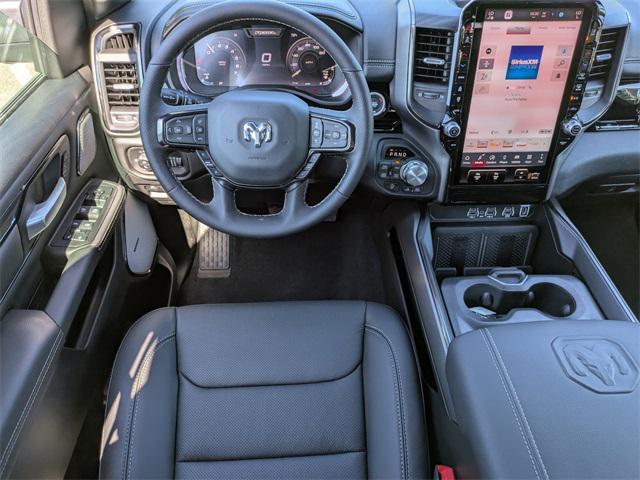 new 2026 Ram 1500 car, priced at $68,215