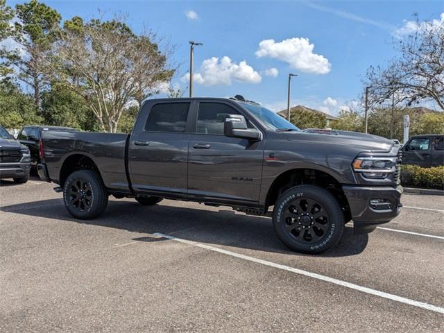 new 2024 Ram 2500 car