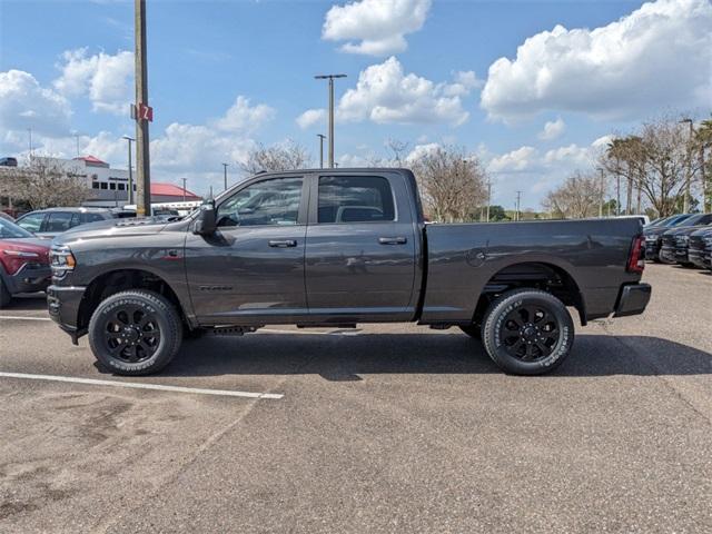 new 2024 Ram 2500 car