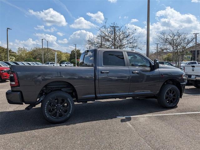 new 2024 Ram 2500 car