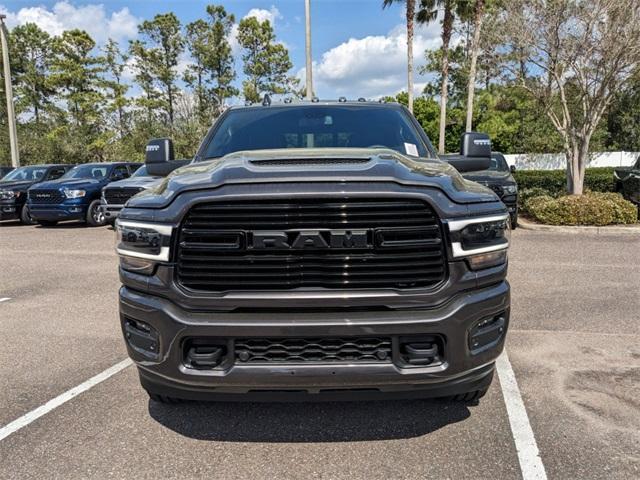 new 2024 Ram 2500 car