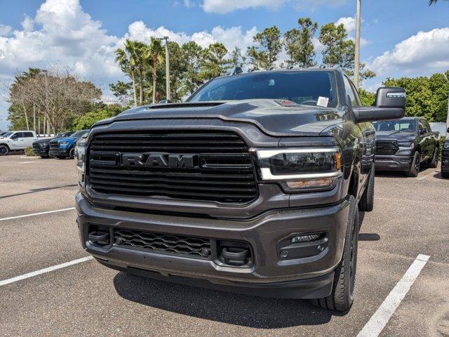 new 2024 Ram 2500 car, priced at $78,810