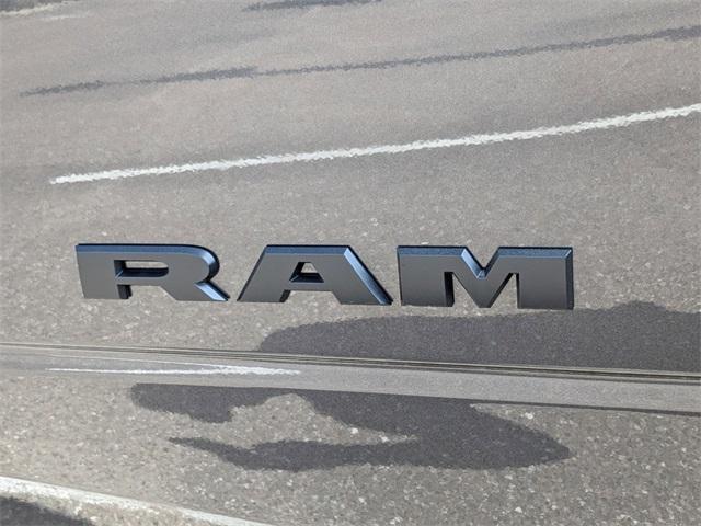 new 2024 Ram 2500 car