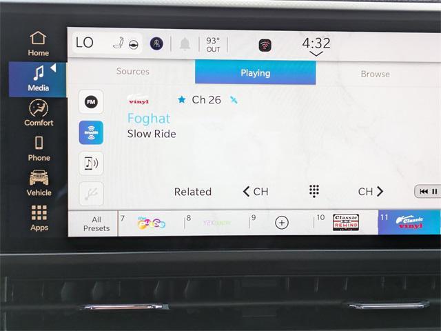 new 2025 Jeep Wrangler car, priced at $54,522