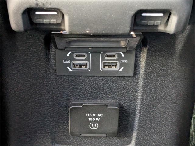 used 2022 Jeep Wrangler Unlimited car, priced at $35,500
