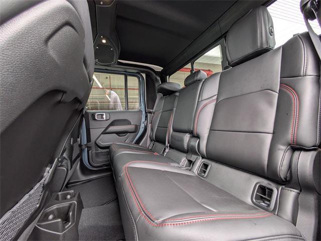 new 2025 Jeep Gladiator car, priced at $56,858