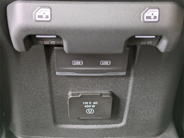 new 2025 Jeep Gladiator car, priced at $56,858