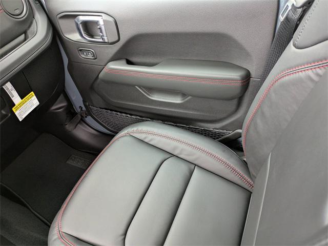 new 2025 Jeep Gladiator car, priced at $56,858