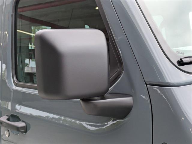 new 2025 Jeep Gladiator car, priced at $56,858