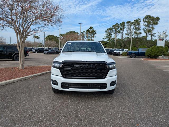 new 2025 Ram 1500 car, priced at $47,170