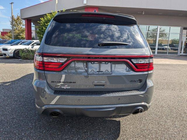 new 2023 Dodge Durango car, priced at $91,000