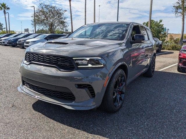 new 2023 Dodge Durango car, priced at $91,000