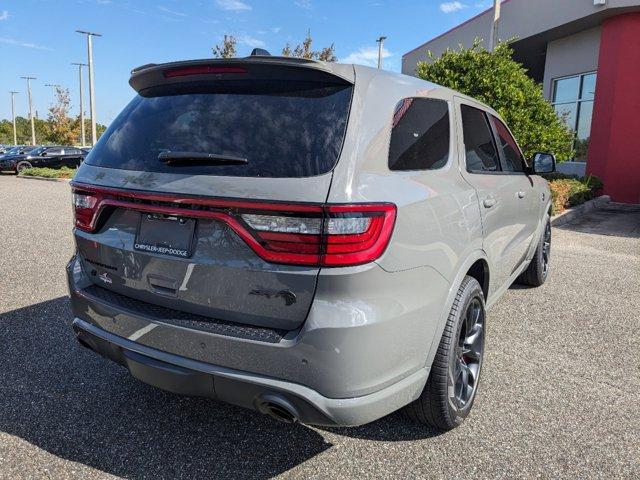 new 2023 Dodge Durango car, priced at $91,000