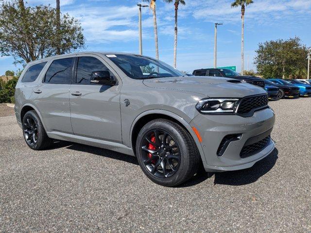 new 2023 Dodge Durango car, priced at $91,000