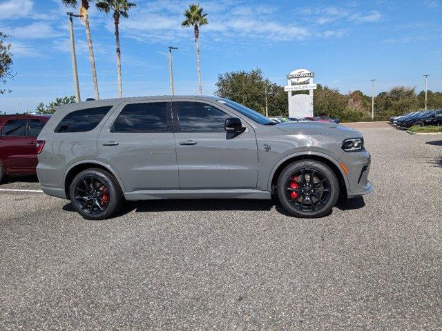 new 2023 Dodge Durango car, priced at $91,000