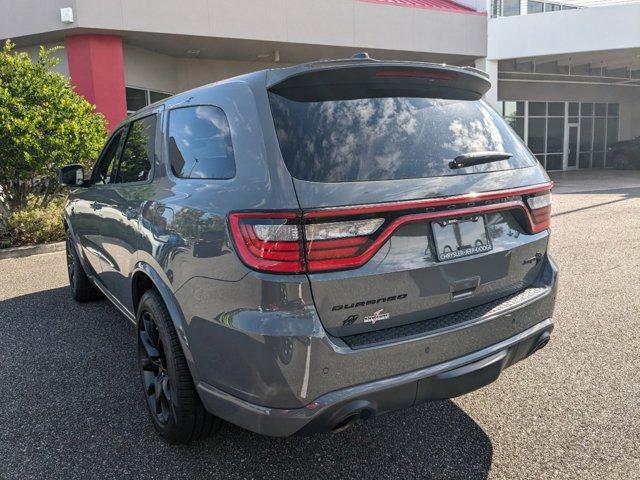 new 2023 Dodge Durango car, priced at $91,000